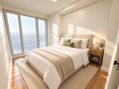 1 BR for rent — 31 Woodbine St, Brooklyn 2
