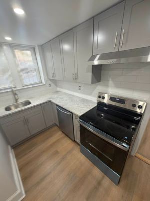 2 BR for rent — 50-14 42nd St, Sunnyside 1