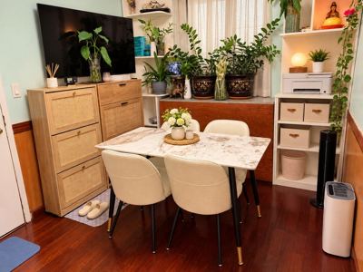 2 BR for rent — 148 Madison St, New York 3