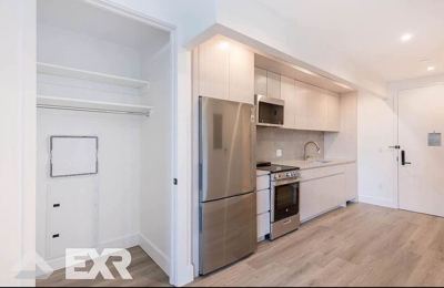Studio for rent — 210 Clarkson Ave, Brooklyn 3