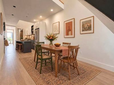 3 BR for rent — 38 Dodworth St, Brooklyn 3