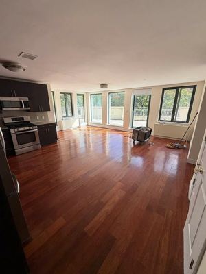 2 BR for rent — 125-16 83rd Dr #3H, Kew Gardens 1
