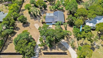 3 BR for rent — 9110 Chisholm Ln, Austin 2