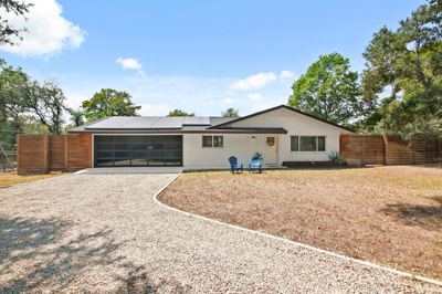 3 BR for rent — 9110 Chisholm Ln, Austin 1