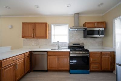 4 BR for rent — 10046 S Perry Ave, Chicago 3