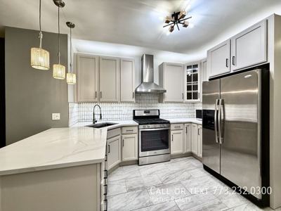 3 BR for rent — 5791 N Ridge Ave APT 1, Chicago 1
