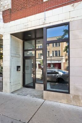 Studio for rent — 1625 W Howard St, Chicago 3