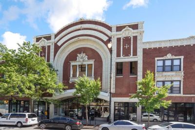 Studio for rent — 1625 W Howard St, Chicago 2