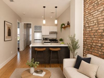 5 BR for rent — 774 Jefferson Ave, Brooklyn 2