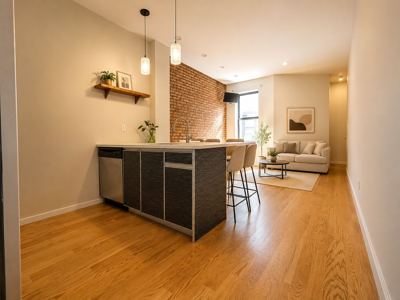 5 BR for rent — 774 Jefferson Ave, Brooklyn 3