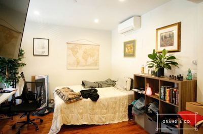 Studio for rent — 317 Humboldt St APT 2R, Brooklyn 2