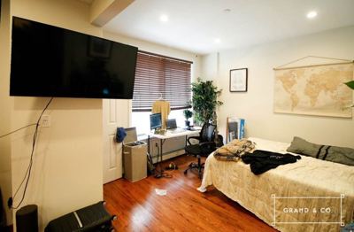 Studio for rent — 317 Humboldt St APT 2R, Brooklyn 1