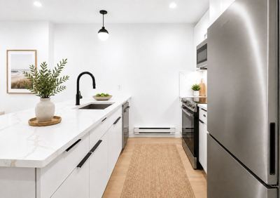 3 BR for rent — 69 Mother Gaston Blvd #1, Brooklyn 3
