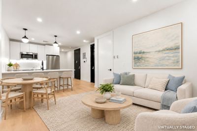 3 BR for rent — 69 Mother Gaston Blvd #1, Brooklyn 2