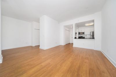 1 BR for rent — 140 Riverside Blvd, New York 3