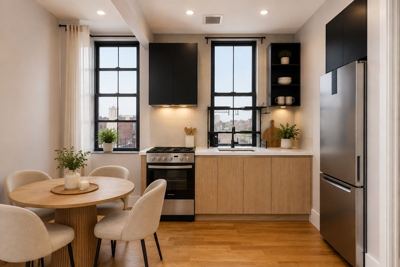 2 BR for rent — 1520 Saint Johns Pl, Brooklyn 2