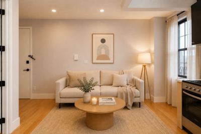 2 BR for rent — 1520 Saint Johns Pl, Brooklyn 3