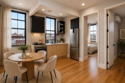 2 BR for rent — 1520 Saint Johns Pl, Brooklyn 1