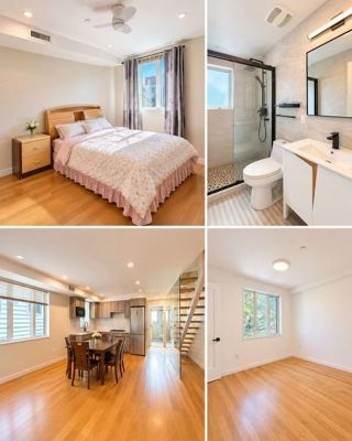 3 BR for rent — 137-66 Juniper Ave #2, Flushing 1