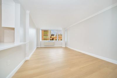 Studio for rent — 160 Riverside Blvd, New York 2