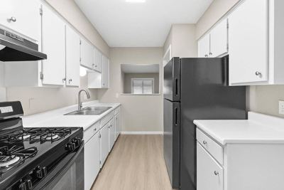 1 BR for rent — 5800 Wellington Dr, Austin 2