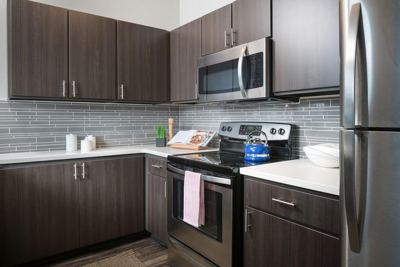1 BR for rent — 10101 Wwest Parmer Ln, Austin 1