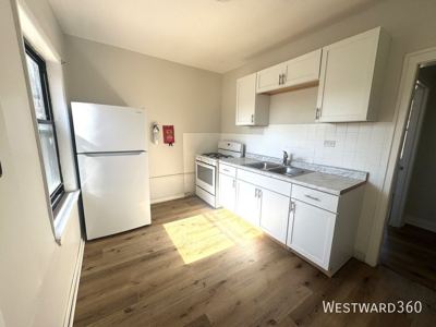 2 BR for rent — 6702 S Wood St #2B, Chicago 2