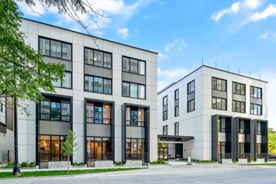 Studio for rent — 5440 N Sheridan Rd, Chicago 1