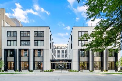 Studio for rent — 5440 N Sheridan Rd, Chicago 2