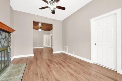 3 BR for rent — 4606 S Union Ave Floor 2, Chicago 3