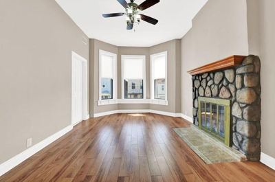 3 BR for rent — 4606 S Union Ave Floor 2, Chicago 2