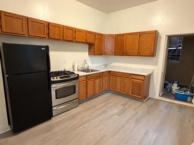 1 BR for rent — 5324 N Ashland Ave APT 1, Chicago 3