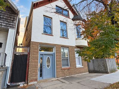 1 BR for rent — 5324 N Ashland Ave APT 1, Chicago 1