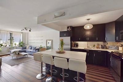 2 BR for rent — 2235 Frederick Douglas Blvd #2D, New York 1