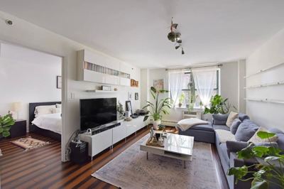2 BR for rent — 2235 Frederick Douglas Blvd #2D, New York 3