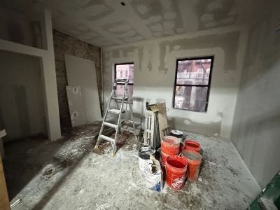 2 BR for rent — 868 Nostrand Ave #1, Brooklyn 2