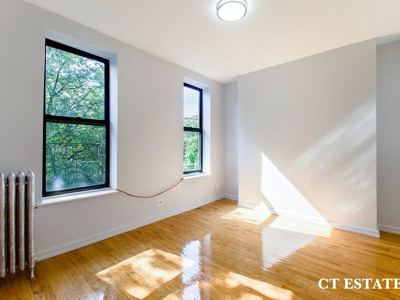 2 BR for rent — 15 W 139th St, New York 1
