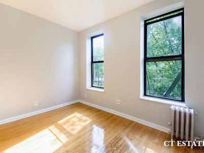 2 BR for rent — 15 W 139th St, New York 3