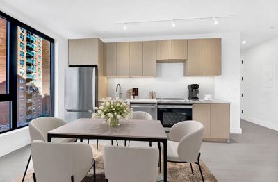 Studio for rent — 1634 Flatbush Ave, Brooklyn 3