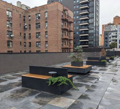1 BR for rent — 14449 Northern Blvd #621, Flushing 2