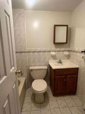 1 BR for rent — 3529 Bruckner Blvd #4, Bronx 2
