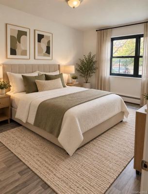 1 BR for rent — 186 Robinson Ave #1b, Bronx 3