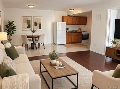 1 BR for rent — 186 Robinson Ave #1b, Bronx 1