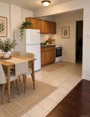 1 BR for rent — 186 Robinson Ave #1b, Bronx 2