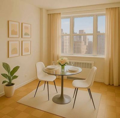 Studio for rent — 1404 2nd Ave #2H, New York 3