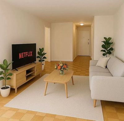 Studio for rent — 1404 2nd Ave #2H, New York 1