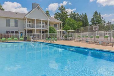 1 BR for rent — 545 Landings Blvd, Ann Arbor 3