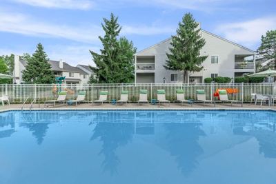 1 BR for rent — 545 Landings Blvd, Ann Arbor 2