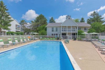 1 BR for rent — 545 Landings Blvd, Ann Arbor 1