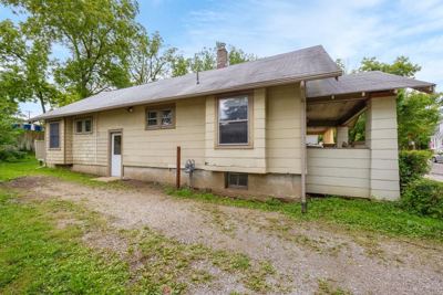 4 BR for rent — 201 Koch Ave, Ann Arbor 3